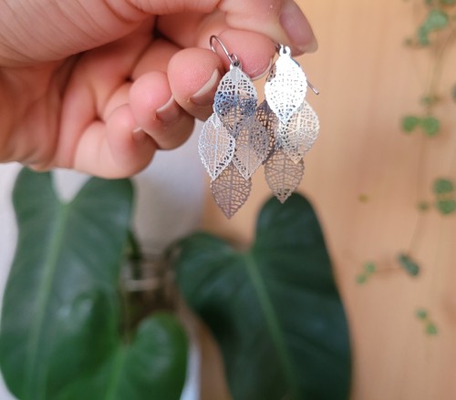 Fairy chic earrings ohrringe - fairy,