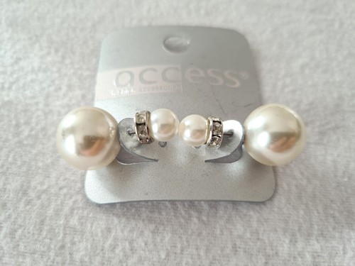 Ohrringe perlen schmuck - ohrringe,