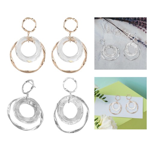 Mode damen ohrringe schmuck - damen,