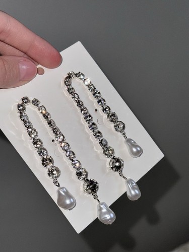 Accessoires schmuck strass - accessoires,