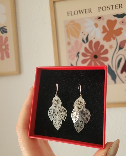 Fairy chic earrings - chic,
