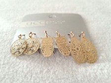 Ohrringe Ohrhänger Schmuck