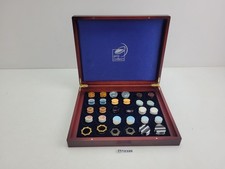 Konvolut Tunnel Ohrschmuck in