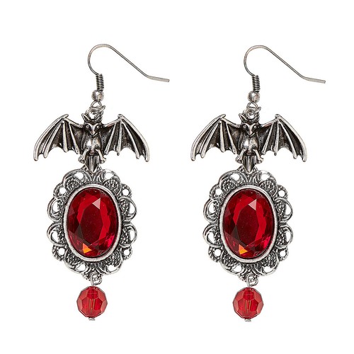 Extravagante gothic ohrschmuck - extravagante, gothic-ohrschmuck