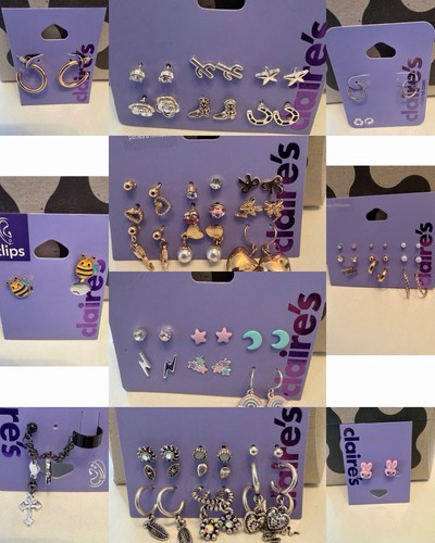 Claire schmuck - schmuck-, &