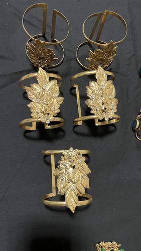 Schmuck set ohrringe - ,