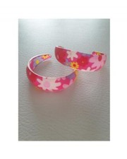 Schmuck Ohrring Ohr Ring