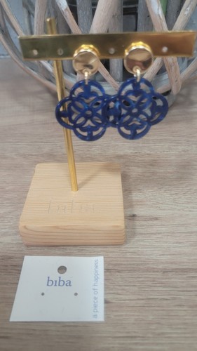 Biba modeschmuck ohrhänger - modeschmuck,