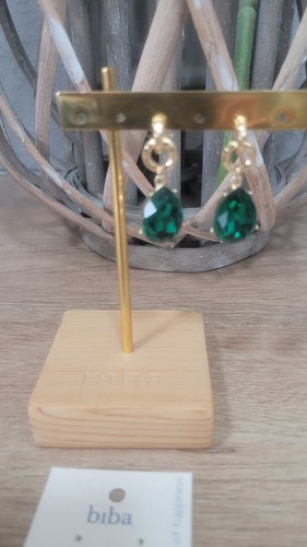 Biba modeschmuck ohrhänger - biba,
