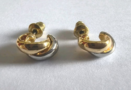 Vintage ohrstecker - ,