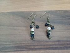 Ohrringe | Hängeohrringe |