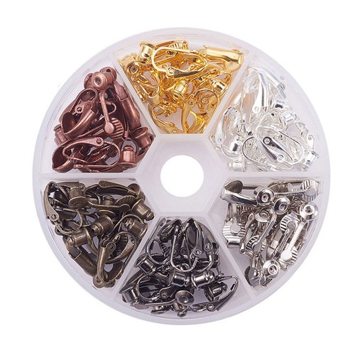 Pcs diy ohrschmuck - 36, diy-ohrschmuck