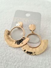 Ohrringe Azteken Ohrhänger