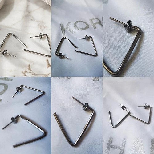 Designer ohrringe ohrstecker - designer,