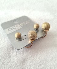 Ohrringe Ohrhänger Schmuck