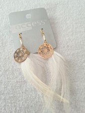 Ohrringe Ohrhänger Schmuck