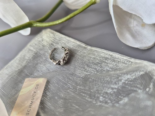 Ear cuff damen - ear,