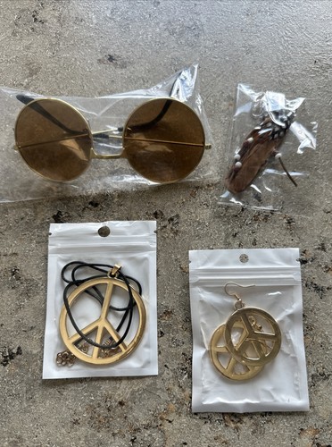 Accessoires boho style - accessoires, boho-style