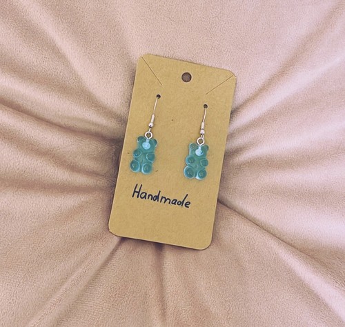 Ohringe accessoires schmuck - ohringe,