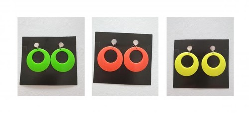 Schmuck ohrring ohr - ohrring, kleid