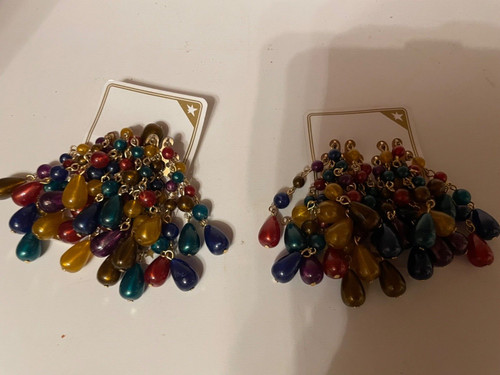 Ohrringe accessoires damen - ohrringe,