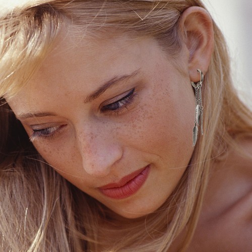 Ohrpiercing-Schmuck